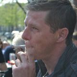 Ben Jamie's 40th Birthday Mix (rare)