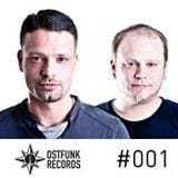 Ostfunk Podcast #001 by Kanzler & Wischnewski