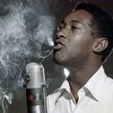 Sam Cooke, half an hour with Mr Soul!
