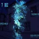 Frederico Melo@Casa dos Coimbras (07/12/2011)