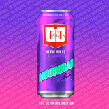 Moombahteam - In The Mix #3 (The Ultimate Edition)
