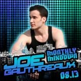 Joe Gauthreaux's Monthly Mixdown :: 08.13