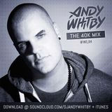 ANDY WHITBY - THE 40K MIX