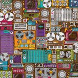 Synthlove