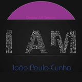 I aM - Live set June 2014 @ Água Salgada Bar - Sagres - Portugal