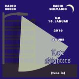 Radio Schmadio Nr.36 - Late Nighters