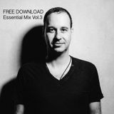 Liquid Soul Essential Mix Vol.3