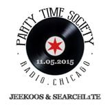 PTS Radio 10.05.2015 - Jeekoos & Searchl1te