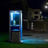 Night Call vol.4 @ ESCRIBANO 18022013