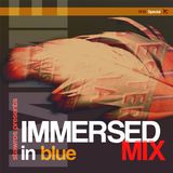 Immersed in Blue MIX #2 - 09-07-2015