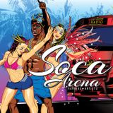 “Tun it Up Soca Special” vom 26.03.15 - "Soca Arena", "New Kan Kan", "Jamaica goes Soca"