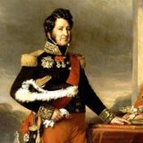 Prince Louis Philippe de France