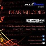 Bluespark pres. Dear Melodies #032