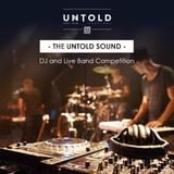 The Love Among Us - The Untold Sound