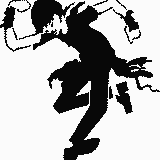 HAPPY HALF THE TIME #11 - OCT 2015 - SKA-PUNK 90'S NOSTALGIA