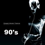 Nacho Catalinas@Dream Music Trance 90's