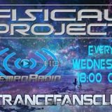 Fisical Project Pres @TranceFansClub Episode 015