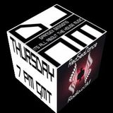 Spandex Sessions Week 116 Evo & Rst Guest Mix