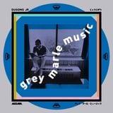 Grey Marle Music Monthly Mix for ACCLAIM Magazine Vol. 12 - Dugong Jr