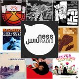 Ness Radio session #4