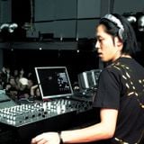 Ken Ishii @ Shockers 11-05-2001