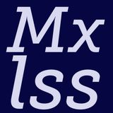 Mxlss - Headphone Fodder No. 2,673