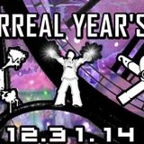 ATG Live at Surreal NYE