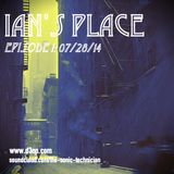 Ian's Place - Episode 1 (07/28/14)