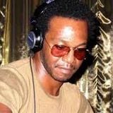 Stacey Pullen at Freedom (San Francisco - USA) - 1 July 1997