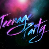 Teenage Party — Guest Mixtape