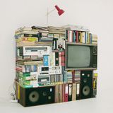 Listen to me, this is the twentieth century! / microwave.fm / 19.01.2012