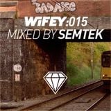 Wifey 015: Semtek