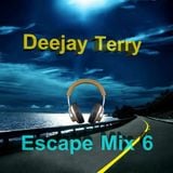 Deejay Terry - Escape Mix 6