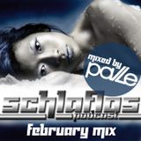 Schlaflos Podcast - February (Mixed And Compiled by Pavle)