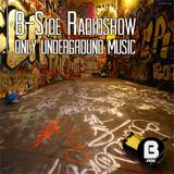 B-Side Radioshow #04 (Carlos Gonzalez) (08.02.15)