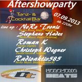 Teterow Offen Aftershowparty // NoRo Tronic LIVE Recording