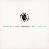 Steppas Select Vol I - Dub Unit