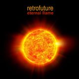 RETROFUTURE - Eternal flame