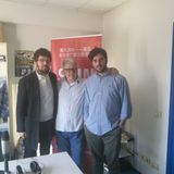 "Il Salotto del Bubbone" a Radio Spin | Paolo Calamai