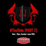 #TheSlide on Power FM - 1st June 2014 (PART 2)