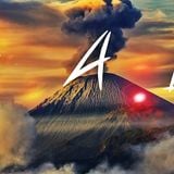 On Air Session #4 G.A.D Good Of Volcano Mix