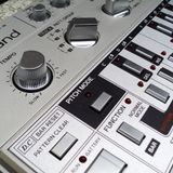 Acid Techno....that is all