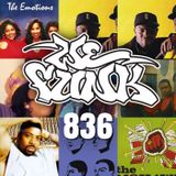 WEFUNK Show 836