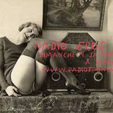 Radio Eros #10 - Janvier 2015