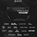 Patrick Topping @ Ultra Music Festival 2016 (Miami) – 19.03.2016