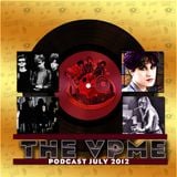 The Von Pip Musical Express Podcast July 2012 - Ep 14