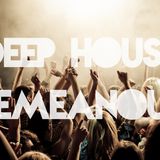 Olivier van Holten - DHD Promotional Mix
