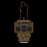 Basstream Radio - The GhettoBlast with Diggabeatz #2 - April 5, 2016 - Firestar SoundSystem intervie