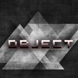 complextro MiniMix vol. 1 - Object