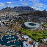 In Search Of Sunrise 8 - South Africa (continuous DJ mix 2 by Richard Durand)